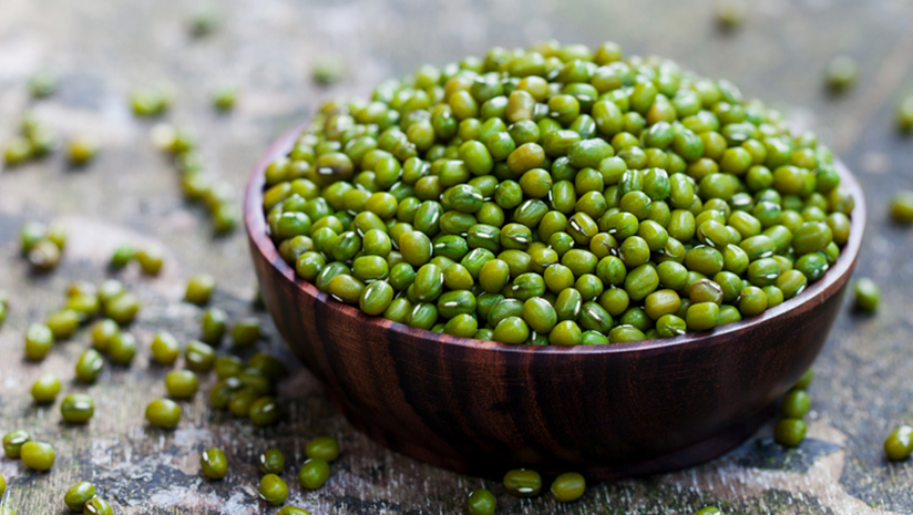 green gram pepperhub